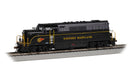 Bachmann HO 69204 EMD BL2, Western Maryland