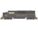 Bachmann HO 69204 EMD BL2, Western Maryland