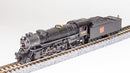 PREORDER Broadway Limited Imports N 10382 Heavy Pacific 4-6-2, Canadian National 5295, No-Sound / DCC-Read