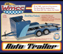 Wes’s Model Car Corner 100AT1 Auto Trailer
