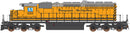 PREORDER Intermountain N 69398-01 EMD SD40-2 Diesel Locomotive, Pennsylvania Northeastern