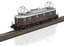 PREORDER Minitrix HO 25680 Class Ae 6/8 Electric, Bern-Lotschberg-Simplon