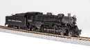 BLI 6947 Light Pacific 4-6-2, NYC 4392, Sans Serif Lettering, Paragon4 Sound/DC/DCC, N