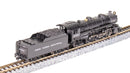 BLI 6947 Light Pacific 4-6-2, NYC 4392, Sans Serif Lettering, Paragon4 Sound/DC/DCC, N