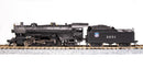PREORDER Broadway Limited Imports N 10414 Light Pacific 4-6-2, Union Pacific 3200, Overland Scheme, Paragon4 Sound/DC/DC