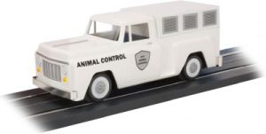 Williams by Bachmann O 42747 EZ Street Animal Control Truck