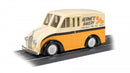 Williams 42753 O EZ Street Delivery Van Bernie's Bakery