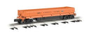 Williams by Bachmann O 47954 Operating Dump Car Amtrak MoW