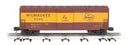 Williams by Bachmann O 47978 Operating Boxcar, Milwaukee