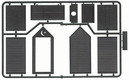 Grandt Line O 3581 Outhouse Kit