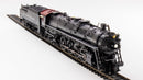 BLI 6961 Northern Pacific A-3 4-8-4,