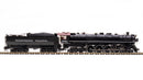 BLI 6961 Northern Pacific A-3 4-8-4,