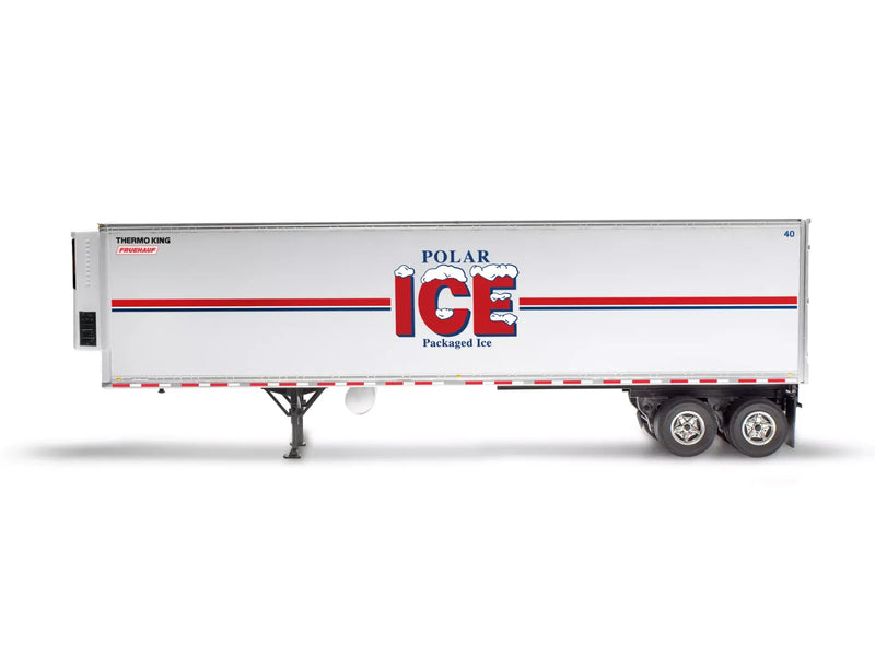 Revell Monogram 14541 40' Semi Trailer 1:32