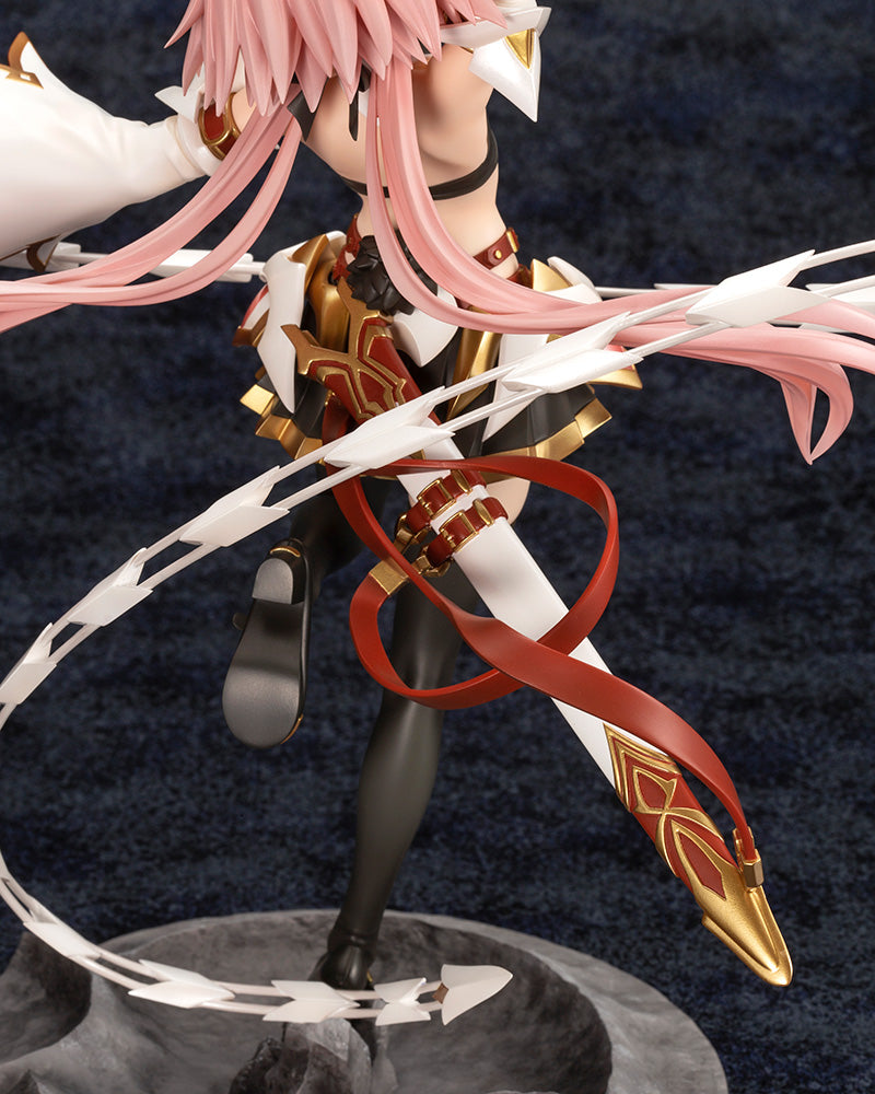 KOTOBUKIYA PV012 Saber/Astolfo 1:7