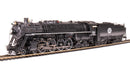 BLI 6967 SP&S E-1 4-8-4,