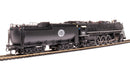 BLI 6967 SP&S E-1 4-8-4,