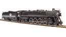 BLI 6967 SP&S E-1 4-8-4,