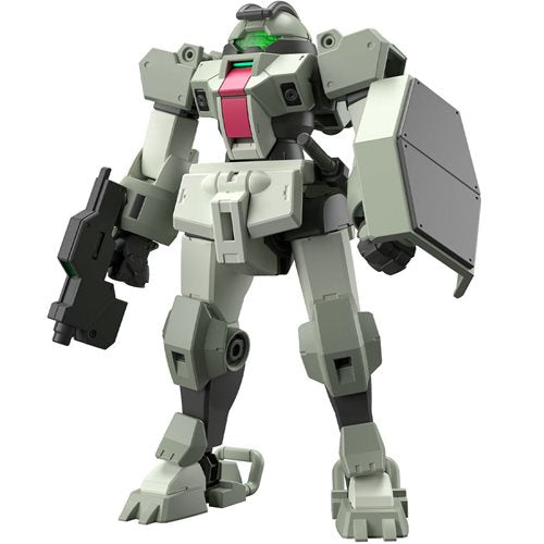 Mobile Suit Gundam: The Witch from Mercury Demi Trainer High Grade 1:144 Scale Model Kit 2604770