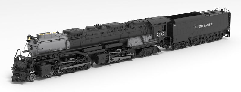 PREORDER BLI 6981 UP Challenger 4-6-6-4,