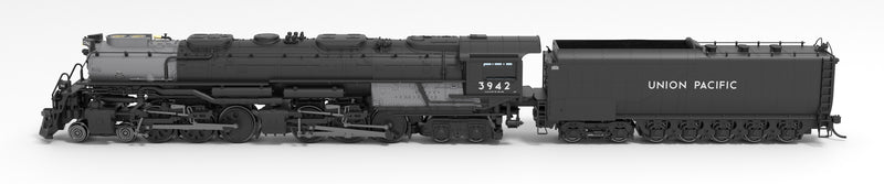 PREORDER BLI 6980 UP Challenger 4-6-6-4,