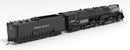 Broadway Limited Imports N 6980 4-6-6-4 Challenger Late Version Smoke Paragon4, Union Pacific