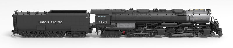 PREORDER BLI 6981 UP Challenger 4-6-6-4,