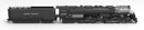 Broadway Limited Imports N 6980 4-6-6-4 Challenger Late Version Smoke Paragon4, Union Pacific