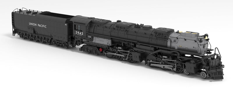 PREORDER BLI 6981 UP Challenger 4-6-6-4,