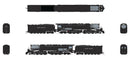 Broadway Limited Imports N 6980 4-6-6-4 Challenger Late Version Smoke Paragon4, Union Pacific
