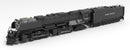 Broadway Limited Imports N 6983 4-6-6-4 Challenger Late Version Smoke Paragon4, Union Pacific