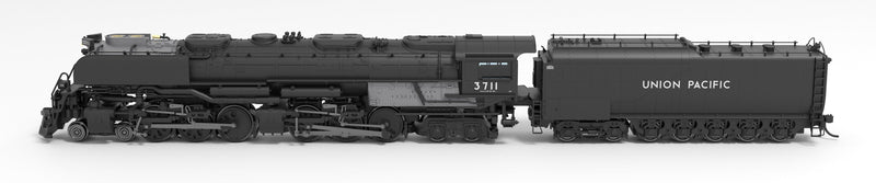 PREORDER BLI 6983 UP Challenger 4-6-6-4,