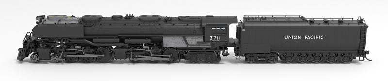 PREORDER BLI 6982 UP Challenger 4-6-6-4,