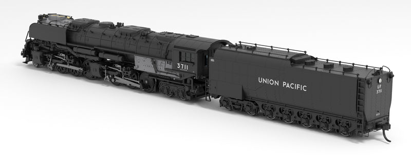 PREORDER BLI 6982 UP Challenger 4-6-6-4,