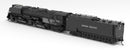 Broadway Limited Imports N 6983 4-6-6-4 Challenger Late Version Smoke Paragon4, Union Pacific