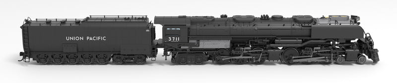 PREORDER BLI 6982 UP Challenger 4-6-6-4,