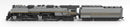 Broadway Limited Imports N 6985 4-6-6-4 Challenger Late Version Smoke Paragon4, Union Pacific