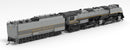 Broadway Limited Imports N 6985 4-6-6-4 Challenger Late Version Smoke Paragon4, Union Pacific