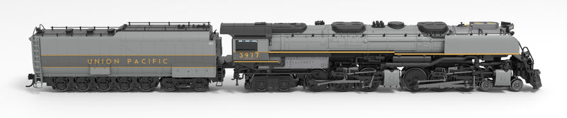 PREORDER BLI 6985 UP Challenger 4-6-6-4,