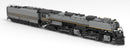 Broadway Limited Imports N 6985 4-6-6-4 Challenger Late Version Smoke Paragon4, Union Pacific