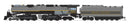 BLI 8655 UP Challenger 4-6-6-4,