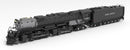 Broadway Limited Imports N 6986 4-6-6-4 Challenger Late Version Smoke Paragon4, Union Pacific