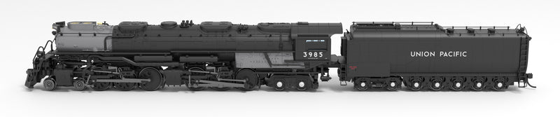 PREORDER BLI 6986 UP Challenger 4-6-6-4,