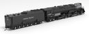 Broadway Limited Imports N 6986 4-6-6-4 Challenger Late Version Smoke Paragon4, Union Pacific