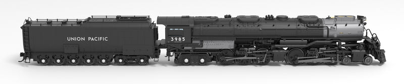 PREORDER BLI 6986 UP Challenger 4-6-6-4,