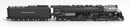 BLI 6986 UP Challenger 4-6-6-4,