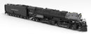 Broadway Limited Imports N 6986 4-6-6-4 Challenger Late Version Smoke Paragon4, Union Pacific