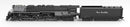 Broadway Limited Imports N 6988 4-6-6-4 Challenger Late Version Smoke Paragon4, Denver & Rio Grande Western