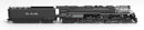 Broadway Limited Imports N 6988 4-6-6-4 Challenger Late Version Smoke Paragon4, Denver & Rio Grande Western