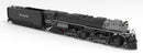 PREORDER BLI 6987 D&RGW Challenger 4-6-6-4,