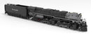 PREORDER BLI 6988 D&RGW Challenger 4-6-6-4,